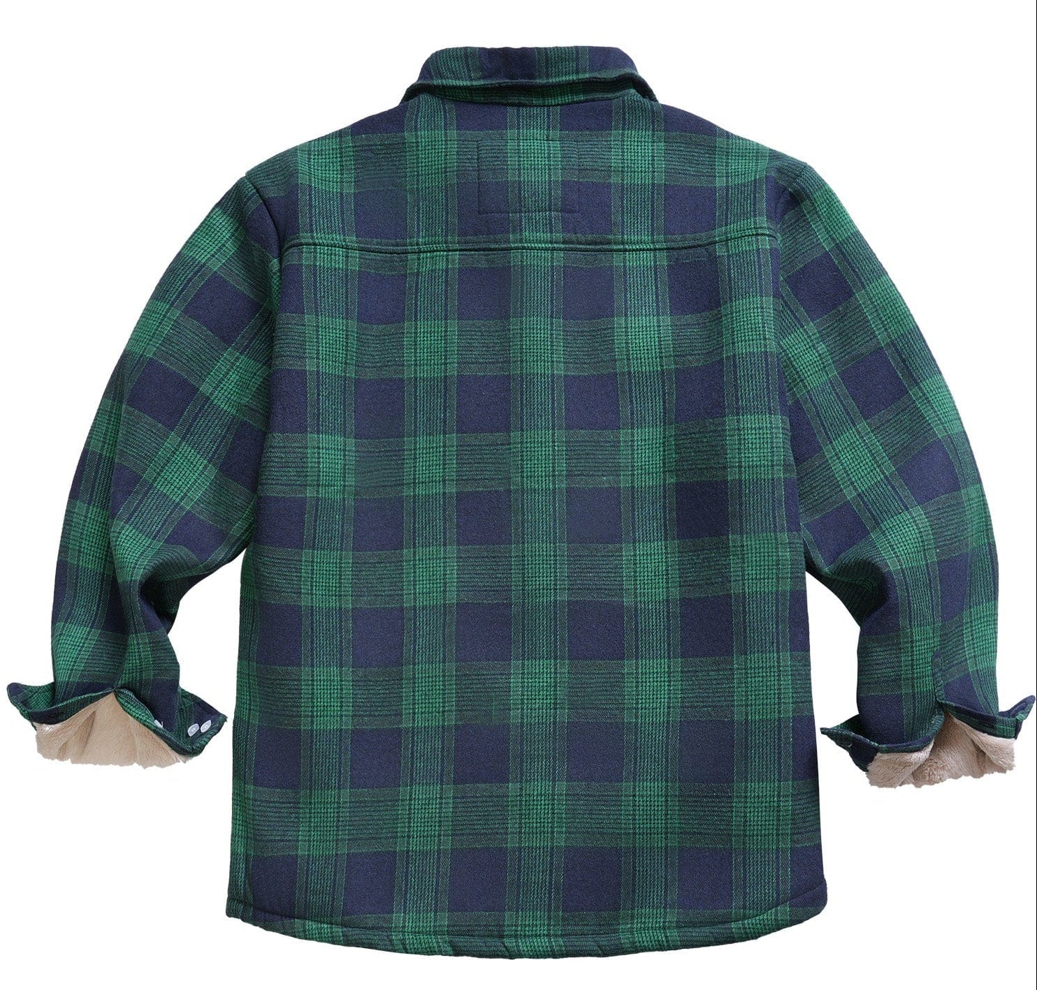 AlpenNord™ | Lumberjack Jacket