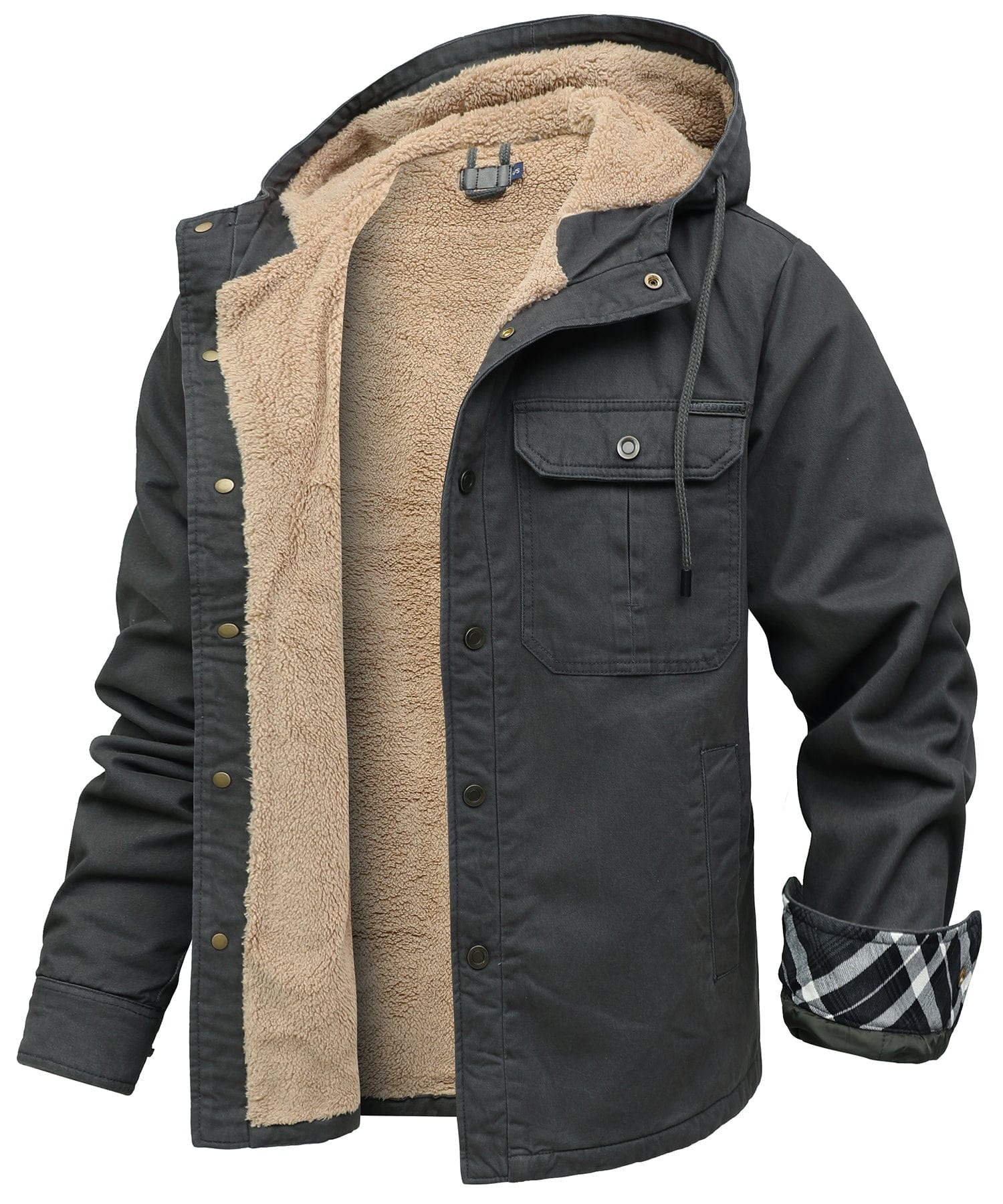 AlpenNord™ | Fleece Jacket