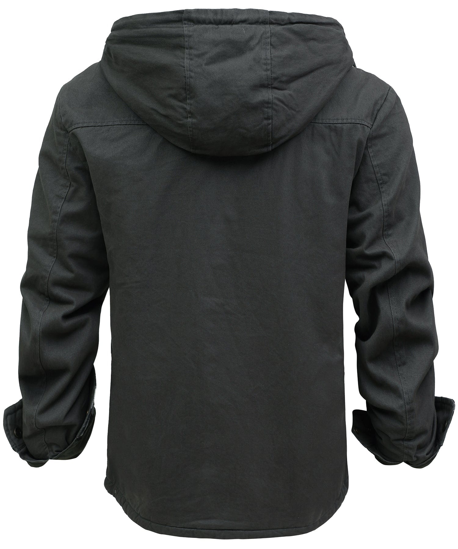 AlpenNord™ | Fleece Jacket