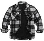AlpenNord™ | Lumberjack Jacket