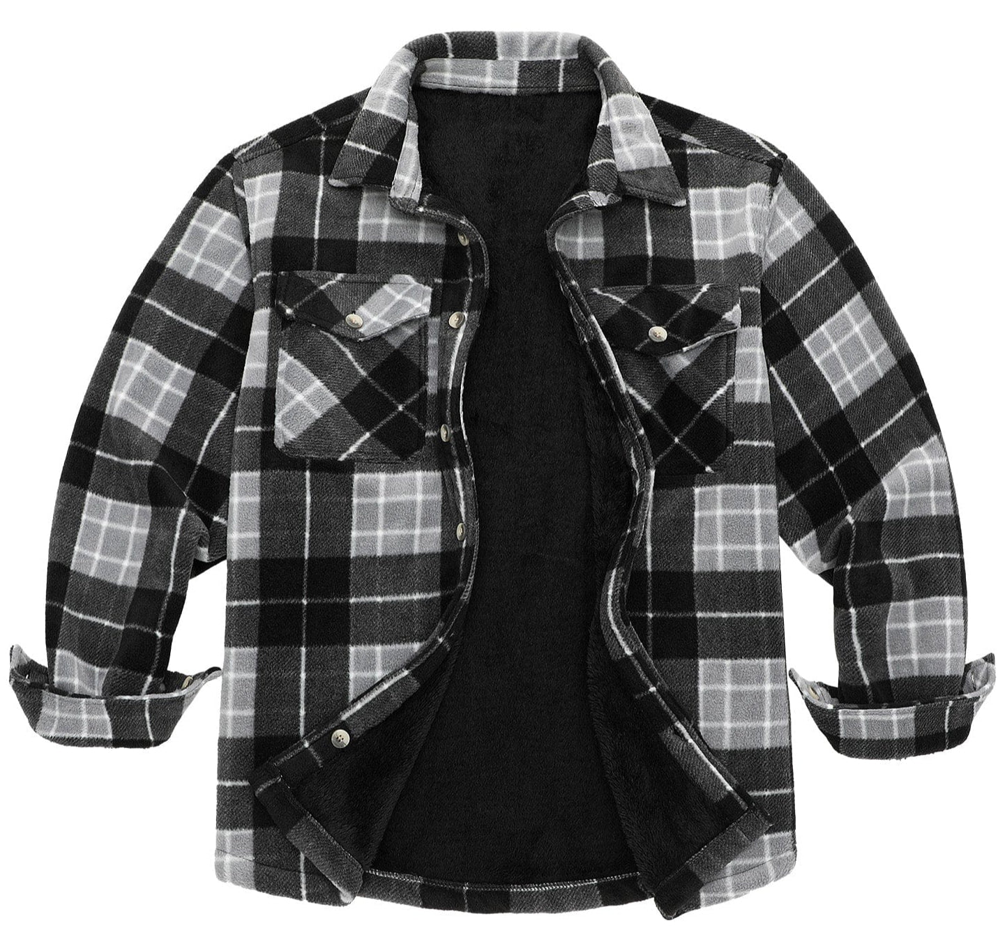 AlpenNord™ | Lumberjack Jacket