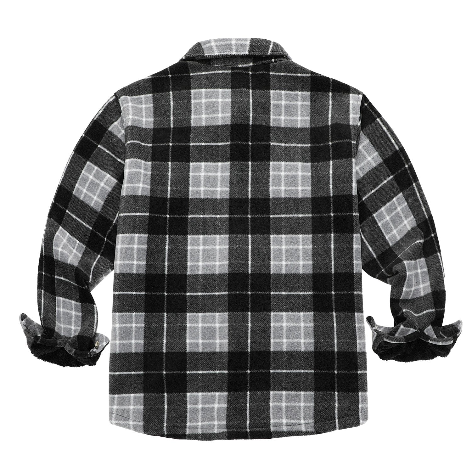 AlpenNord™ | Lumberjack Jacket