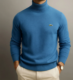 CARRINGTON CASHMERE TURTLENECK