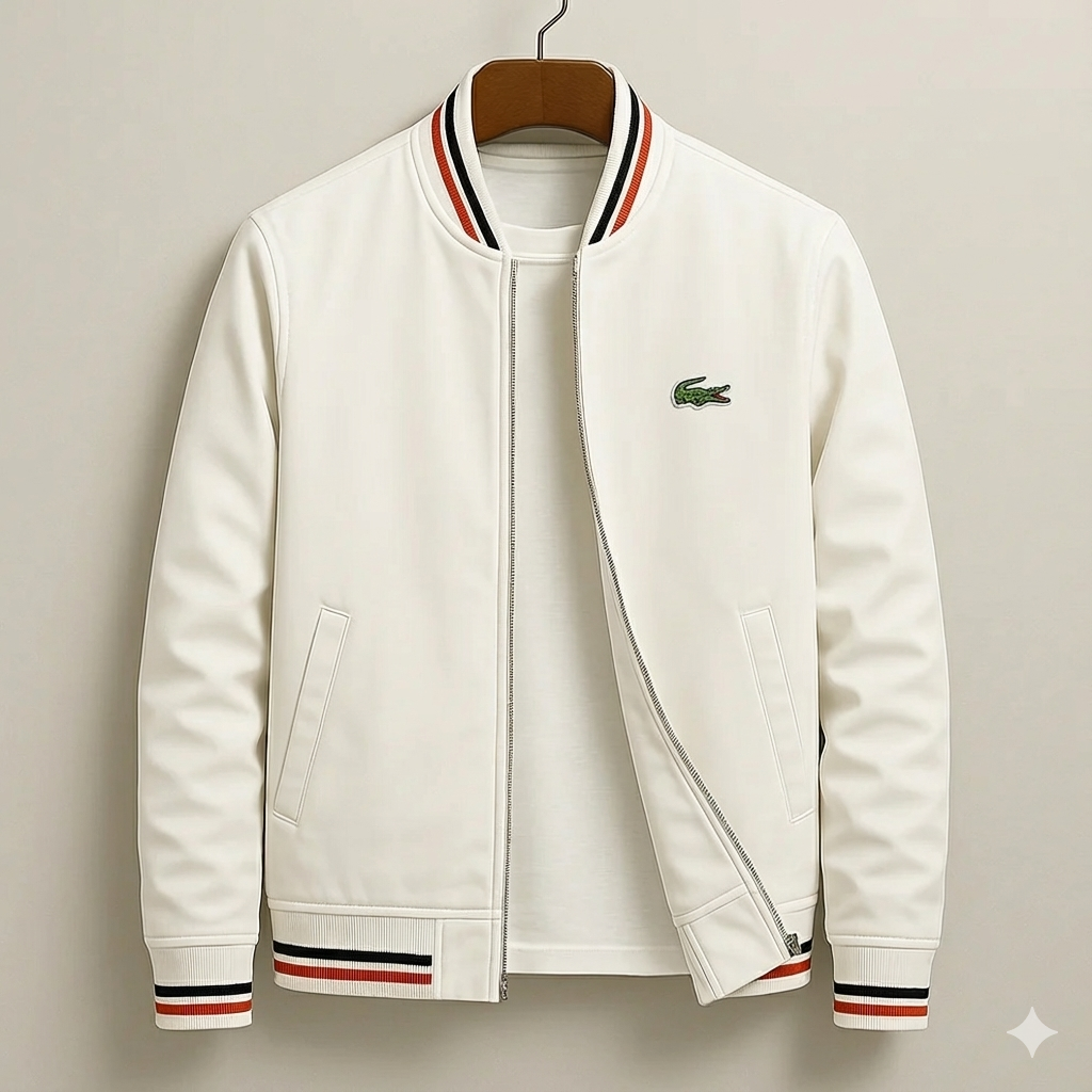 COLTON PARKER JACKET