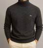 CARRINGTON CASHMERE TURTLENECK