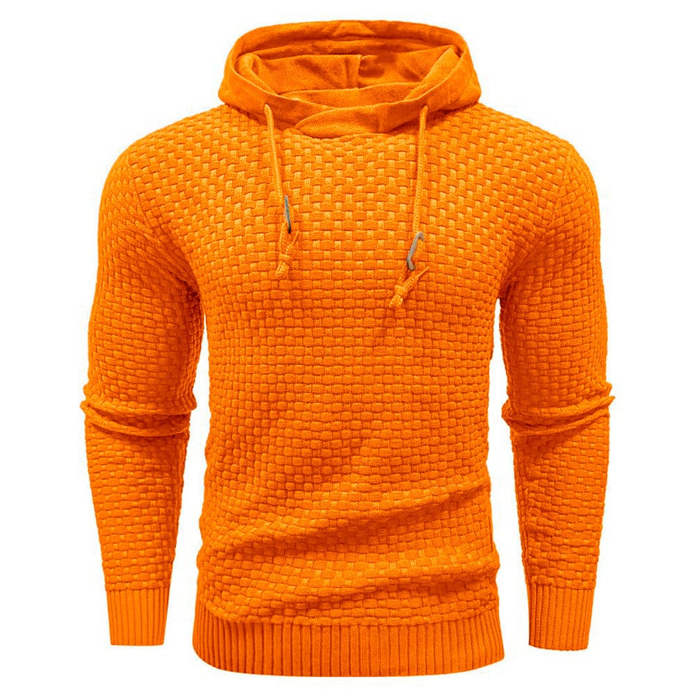 AlpenNord™ | Phantom Men's Hoodie