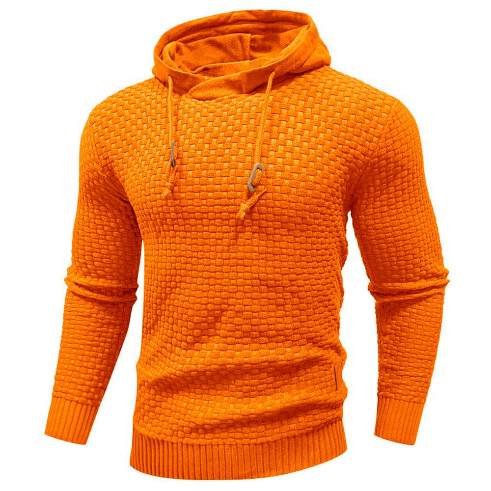 AlpenNord™ | Phantom Men's Hoodie