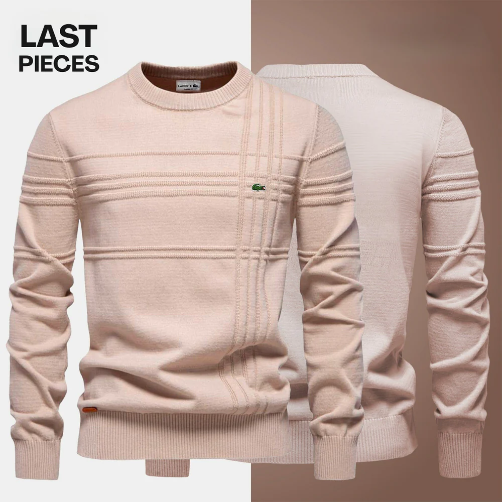 Lacoste | Paris Model Sweatshirt