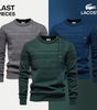 Lacoste | Paris Model Sweatshirt