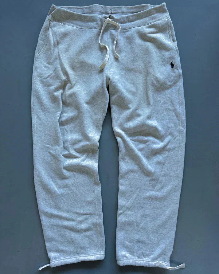POLO | BAGGY JOGGERS