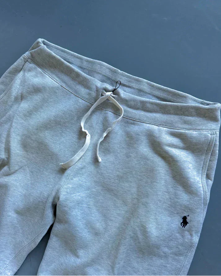 POLO | BAGGY JOGGERS