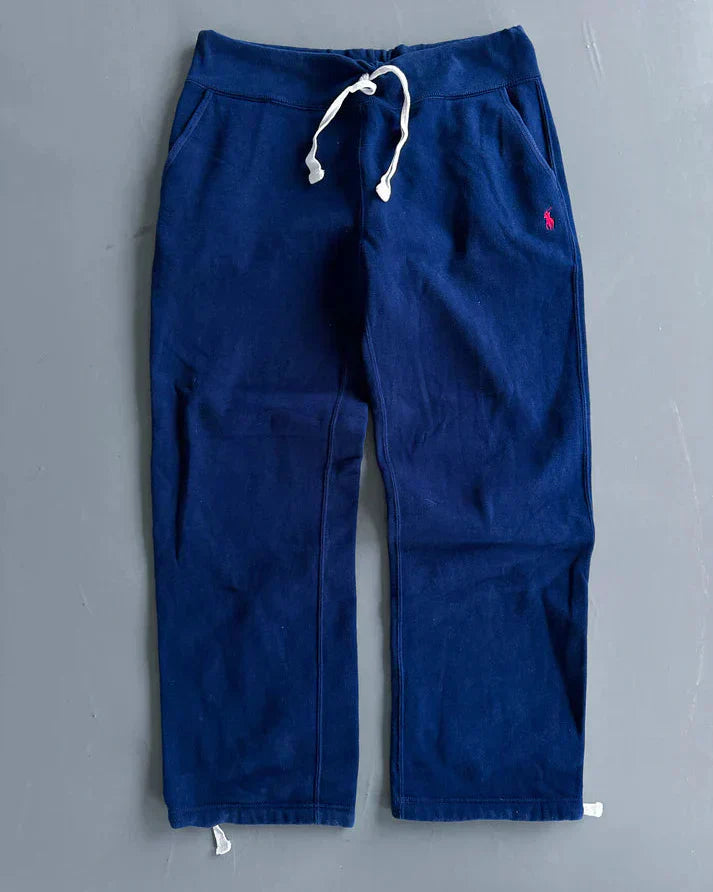 POLO | BAGGY JOGGERS