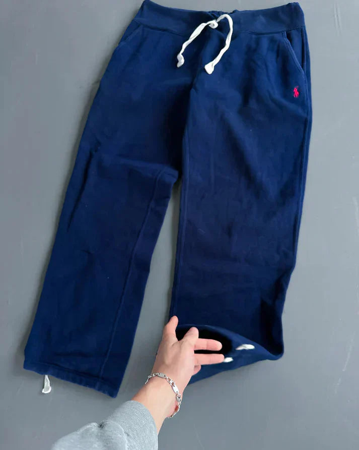 POLO | BAGGY JOGGERS