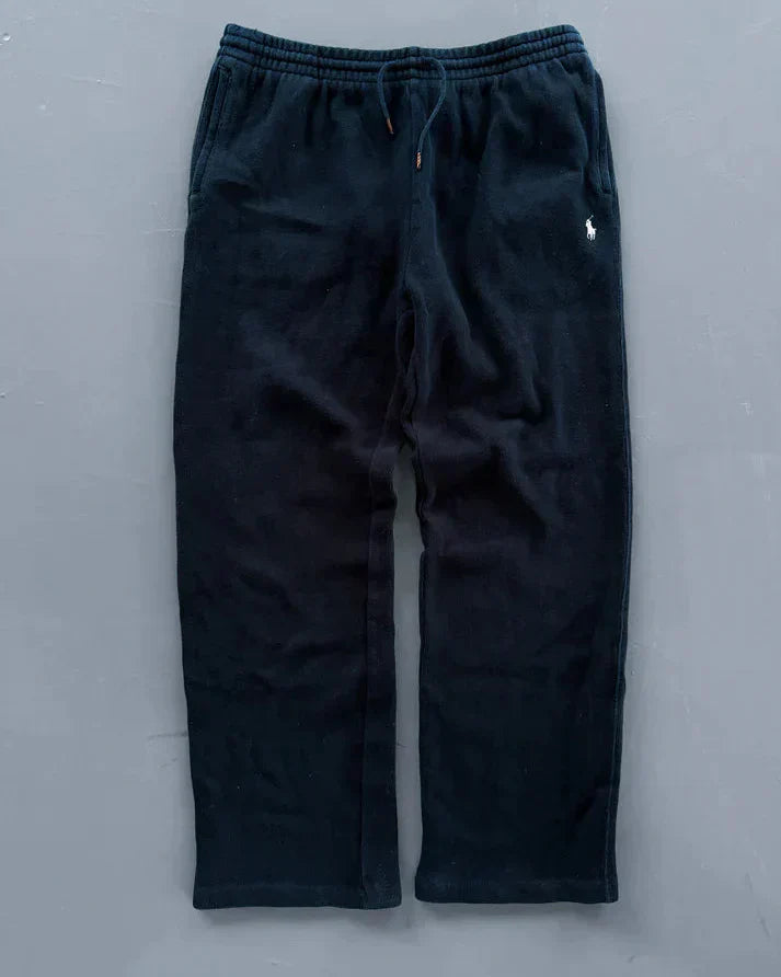 POLO | BAGGY JOGGERS
