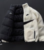 Nike Black Double face Jacket