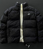 Nike Black Double face Jacket