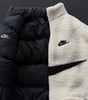 Nike Black Double face Jacket