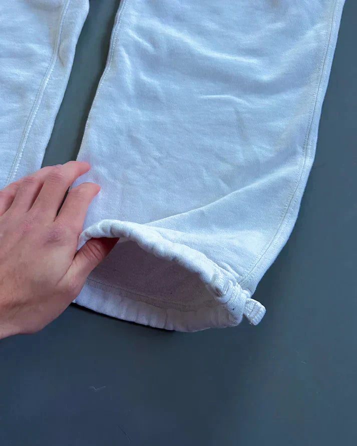 POLO | BAGGY JOGGERS