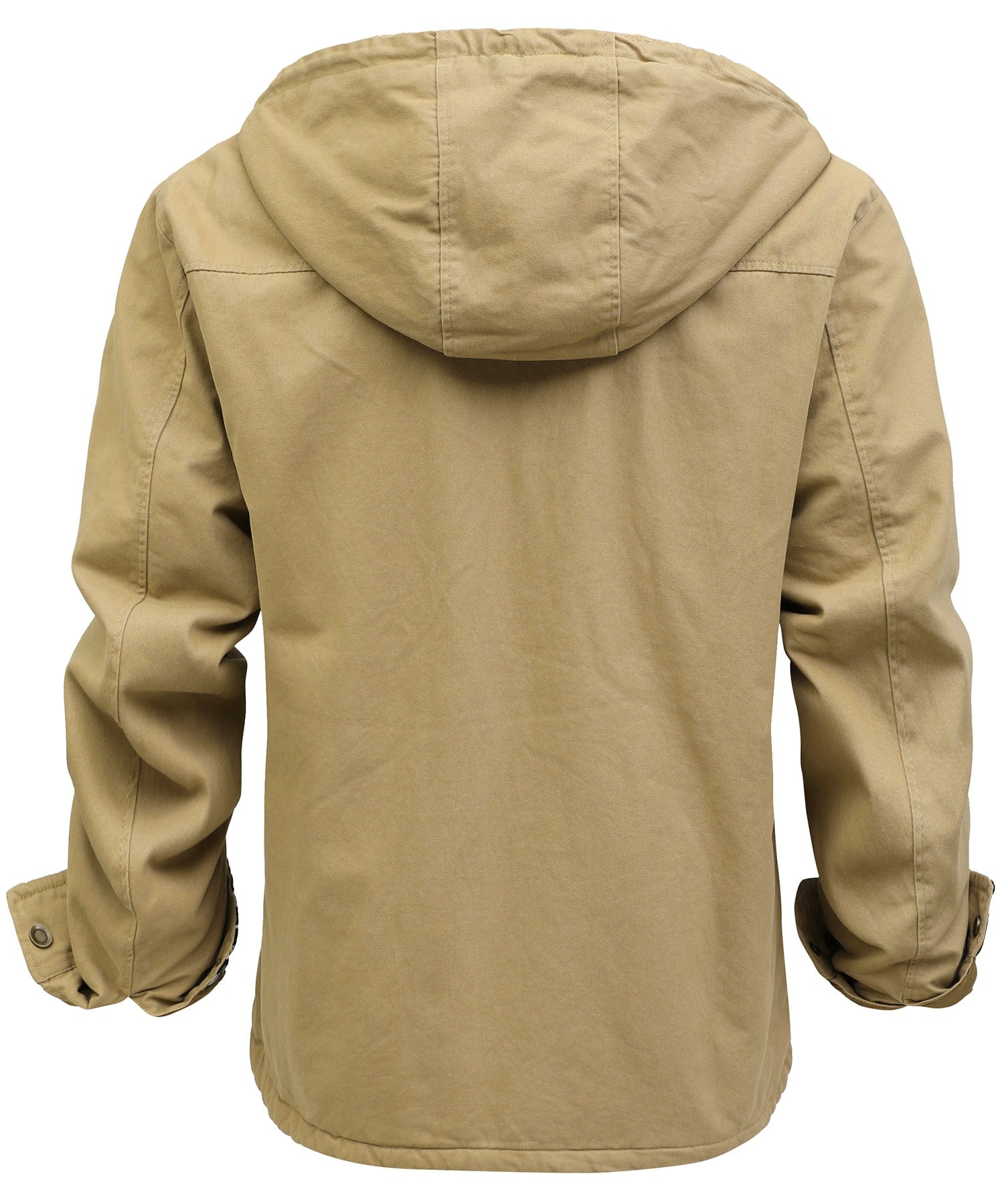AlpenNord™ | Fleece Jacket