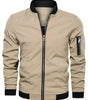 AlpenNord™ | Bomber Jacket Spring-Fall