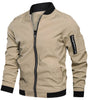 AlpenNord™ | Bomber Jacket Spring-Fall