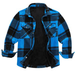 AlpenNord™ | Lumberjack Jacket