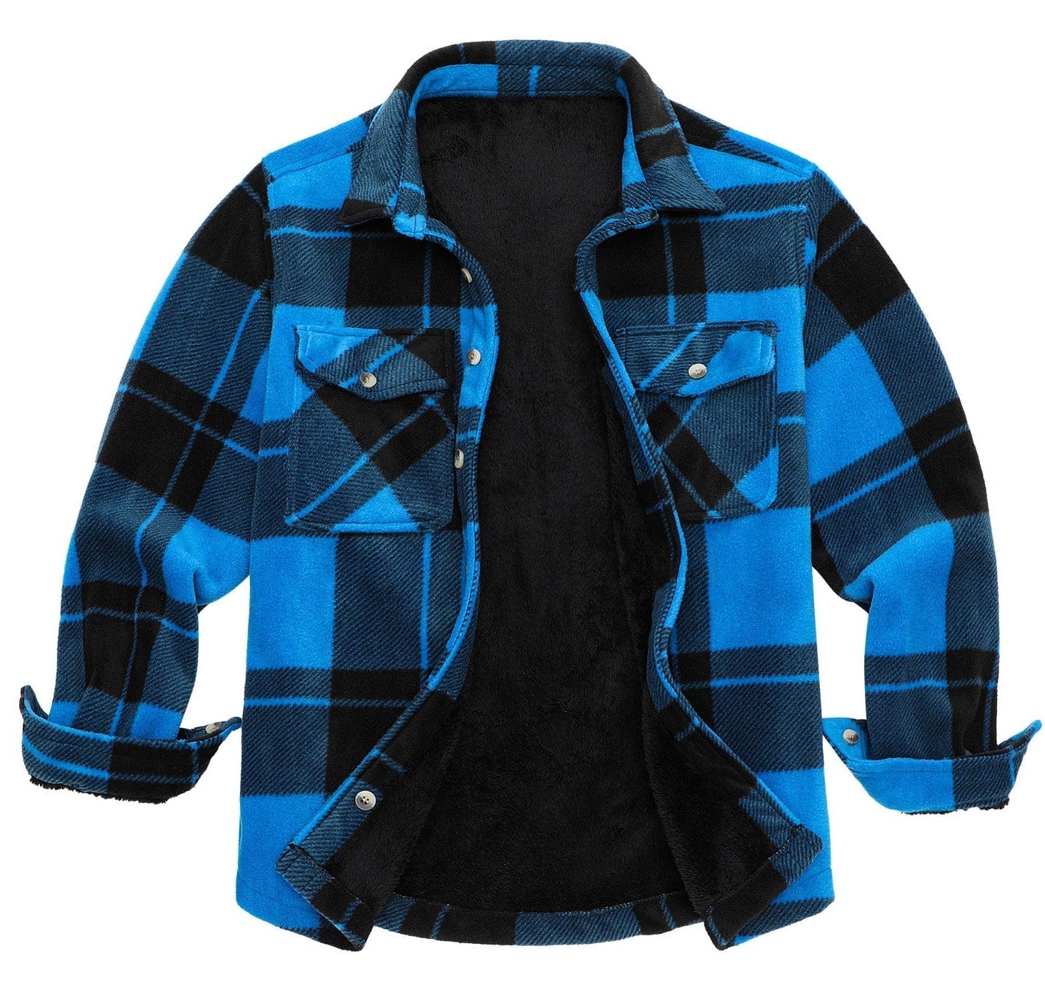 AlpenNord™ | Lumberjack Jacket
