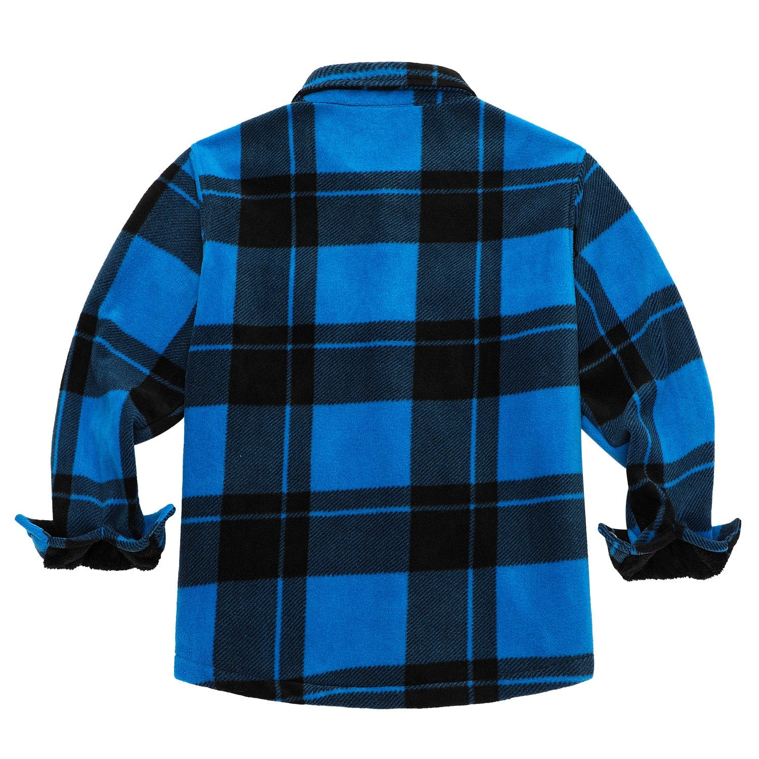 AlpenNord™ | Lumberjack Jacket