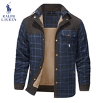 2026 Heritage Plaid Sherpa-Lined Jacket || Clearance Sale