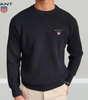 GANT™ Premium Crewneck Knit Sweater