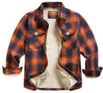 AlpenNord™ | Lumberjack Jacket