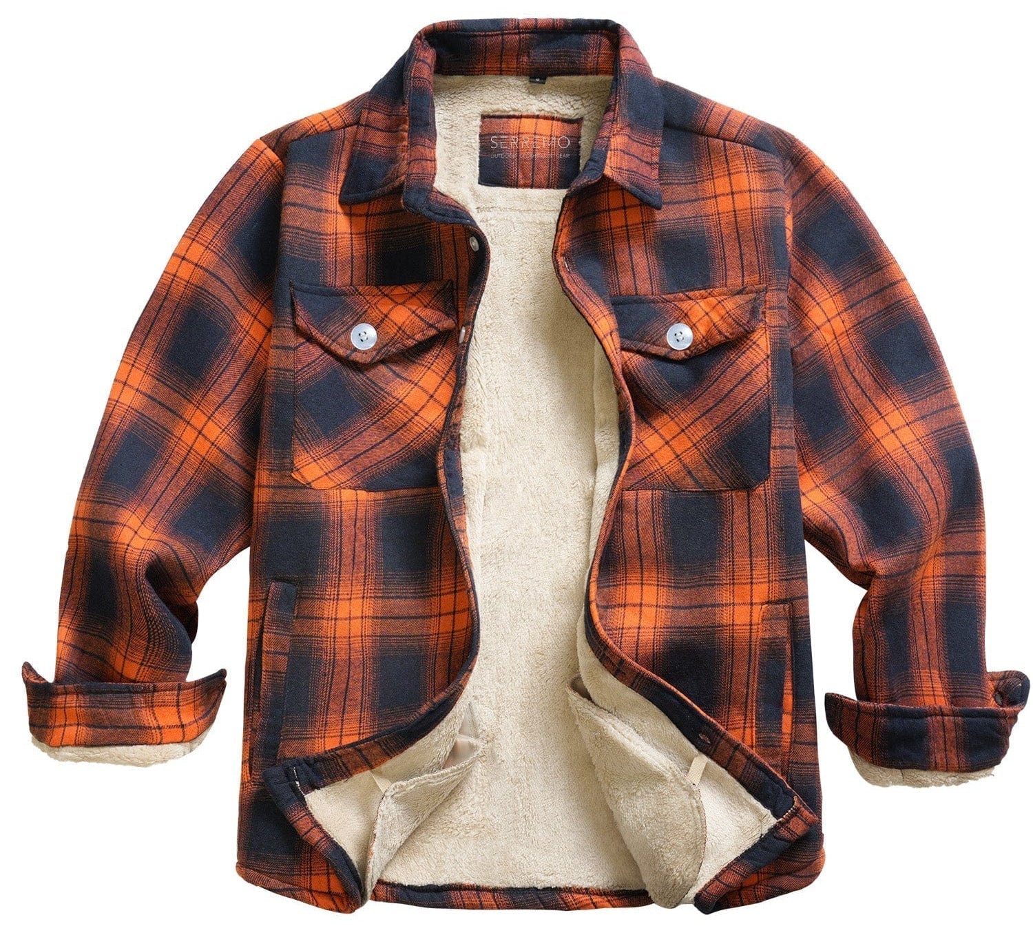 AlpenNord™ | Lumberjack Jacket