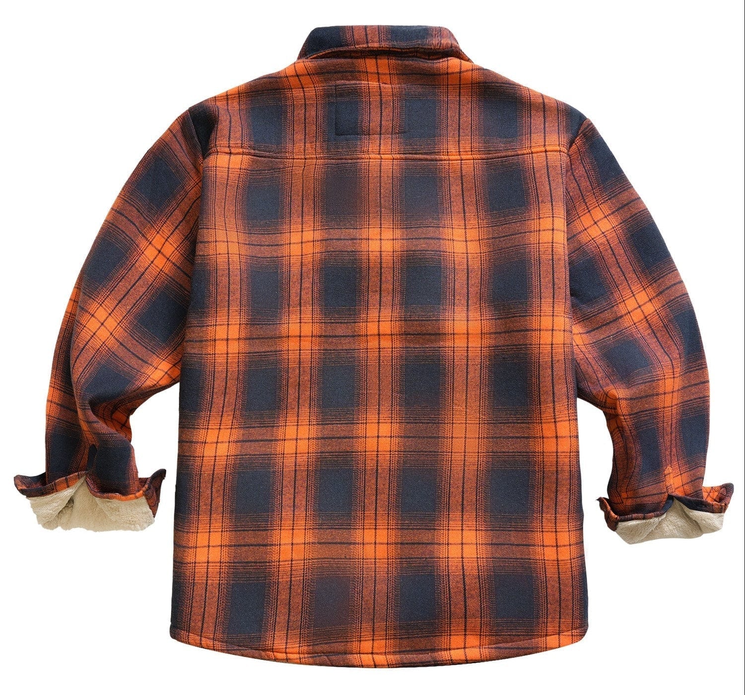 AlpenNord™ | Lumberjack Jacket