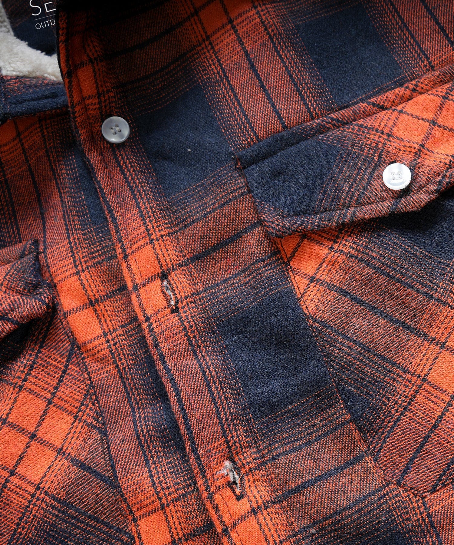 AlpenNord™ | Lumberjack Jacket