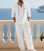 Horizon Relaxed Fit Co-Ord Set – Limited Edition