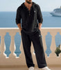 Horizon Relaxed Fit Co-Ord Set – Limited Edition