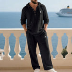 Horizon Relaxed Fit Co-Ord Set – Limited Edition