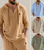 Horizon Relaxed Fit Co-Ord Set – Limited Edition