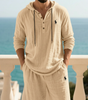 Horizon Relaxed Fit Co-Ord Set – Limited Edition