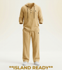 Horizon Relaxed Fit Co-Ord Set – Limited Edition