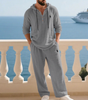Horizon Relaxed Fit Co-Ord Set – Limited Edition