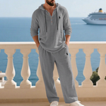 Horizon Relaxed Fit Co-Ord Set – Limited Edition