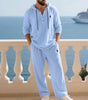 Horizon Relaxed Fit Co-Ord Set – Limited Edition