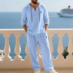 Horizon Relaxed Fit Co-Ord Set – Limited Edition