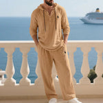 Horizon Relaxed Fit Co-Ord Set – Limited Edition