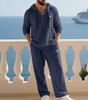 Horizon Relaxed Fit Co-Ord Set – Limited Edition