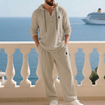 Horizon Relaxed Fit Co-Ord Set – Limited Edition