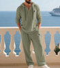 Horizon Relaxed Fit Co-Ord Set – Limited Edition