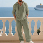 Horizon Relaxed Fit Co-Ord Set – Limited Edition