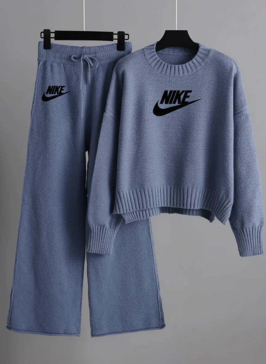 Luxury Comfort Fit - NK